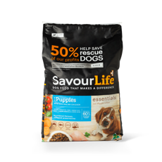 product image of Essentials Puppy with Australian Chicken