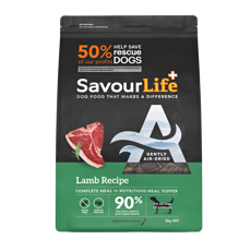 product image of Air-Dried Lamb Recipe