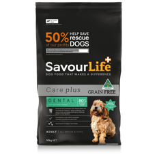 product image of Care Plus Dental Adult with Australian Chicken
