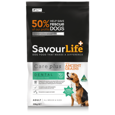 product image of Care Plus Dental with Australian Chicken