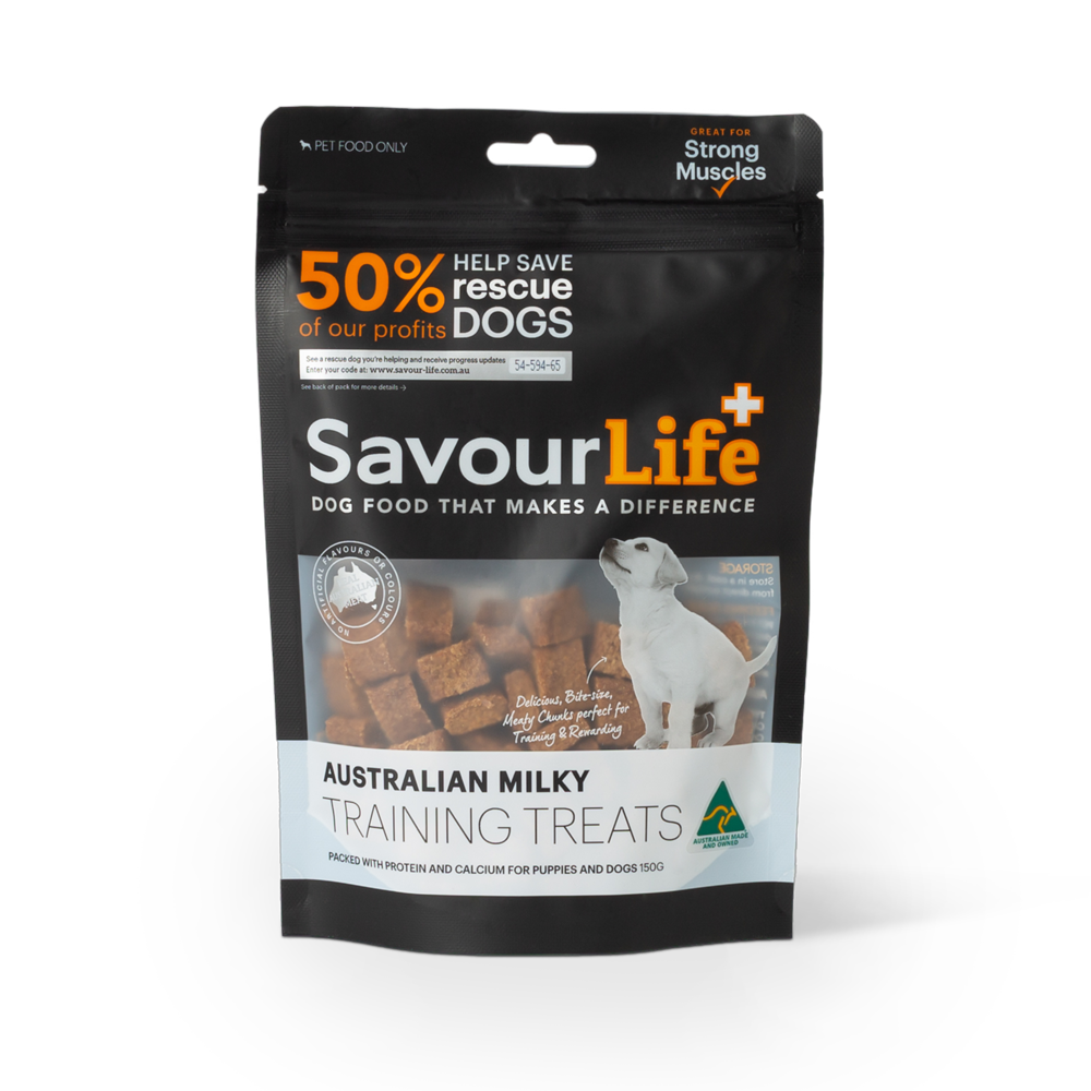 product image of Australian Milky Training Treats