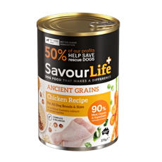 product image of Ancient Grains Adult Chicken Recipe