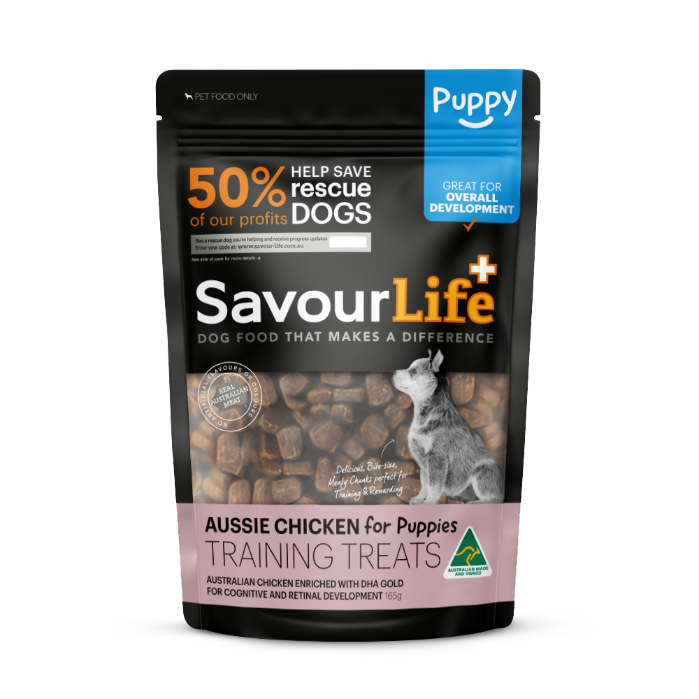 product image of Australian Chicken for Puppies