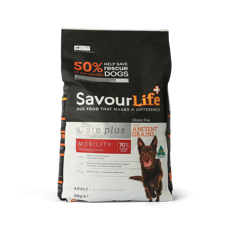 product image of Care Plus Mobility with Australian Chicken
