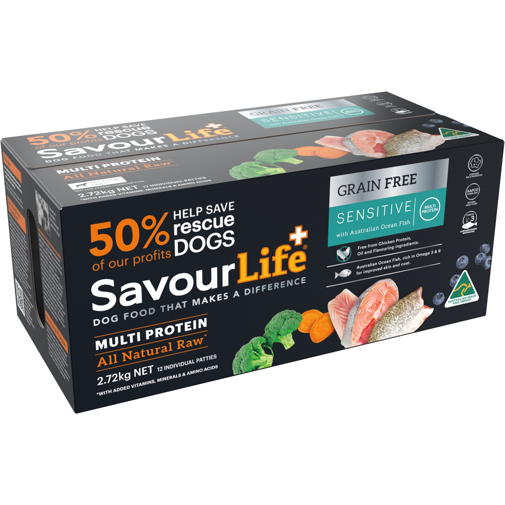 product image of Adult Sensitive