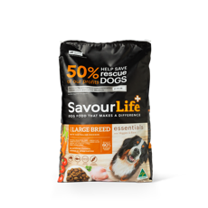 product image of Large Breed Adult with Australian Chicken