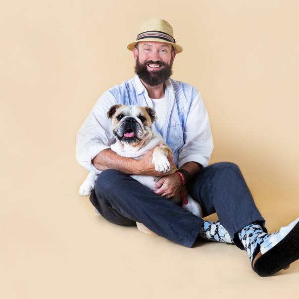 Life's Better With A Dog