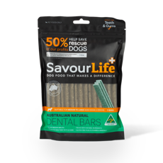 product image of Australian Natural Dental Bars for Medium/Large Dogs