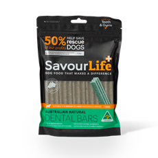 product image of Australian Natural Dental Bars for Medium/Large Dogs