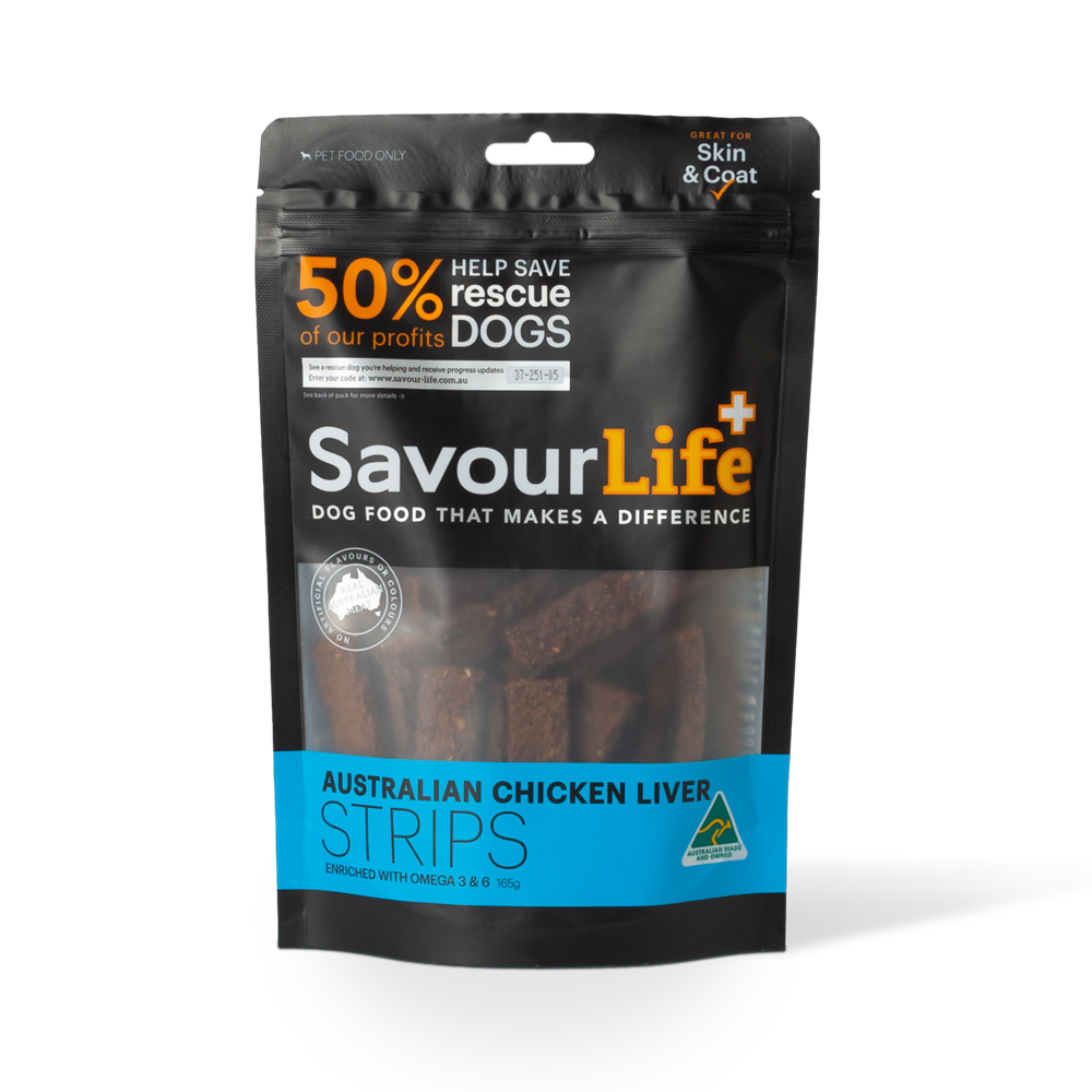 product image of Australian Chicken Liver