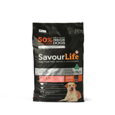 product image of Care Plus Lean with Australian Turkey