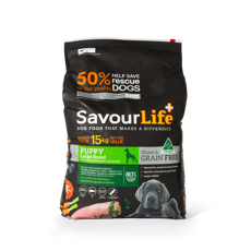 product image of Grain Free Large Breed Puppy with Australian Chicken