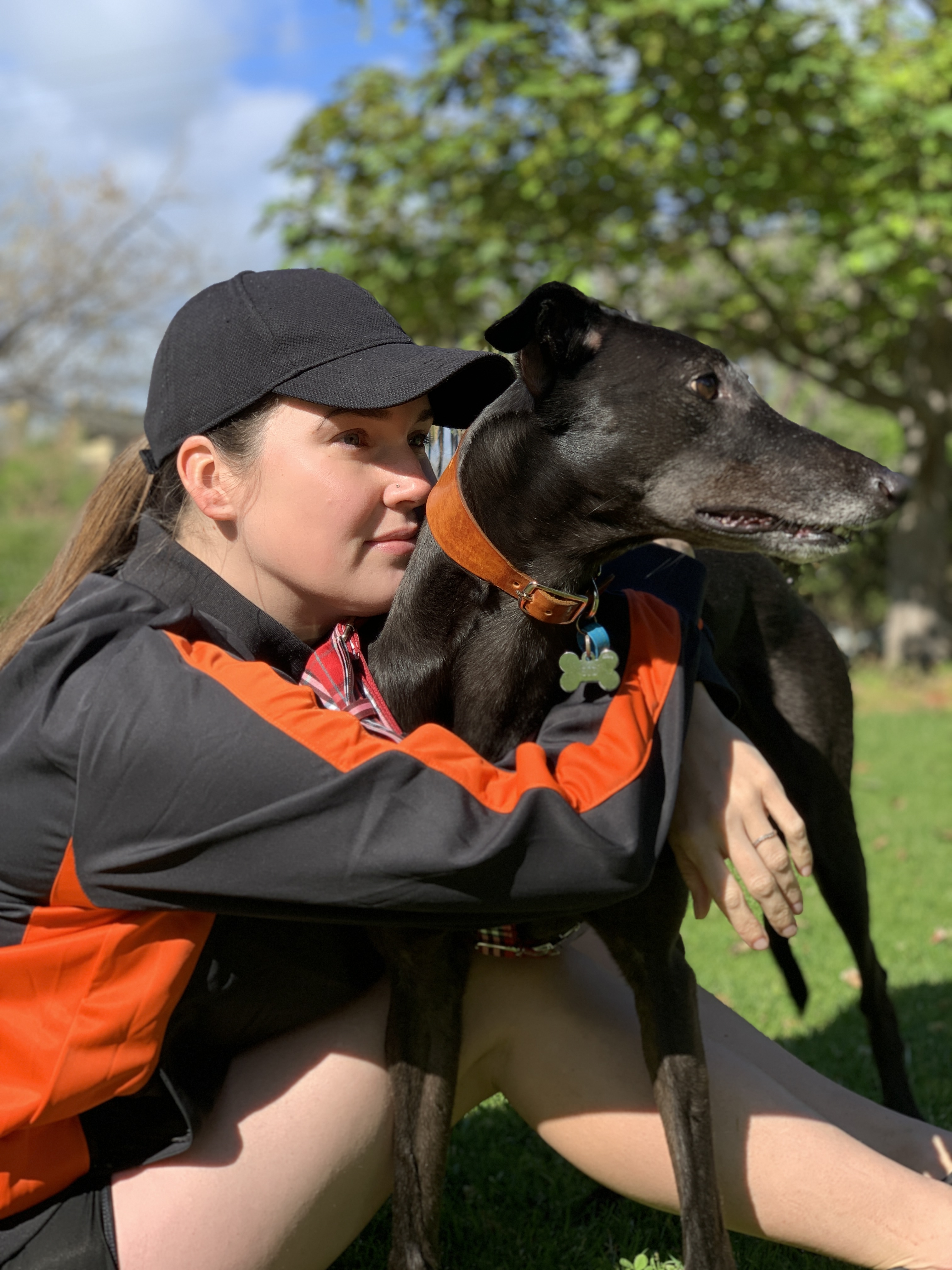 Fostering a dog will save their life and change yours.