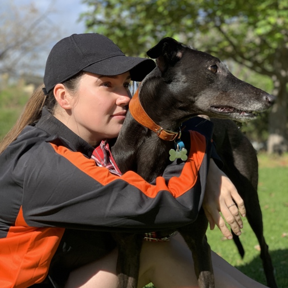 Fostering a dog will save their life and change yours.