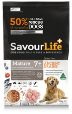 product image of Mature 7+ with Australian Chicken
