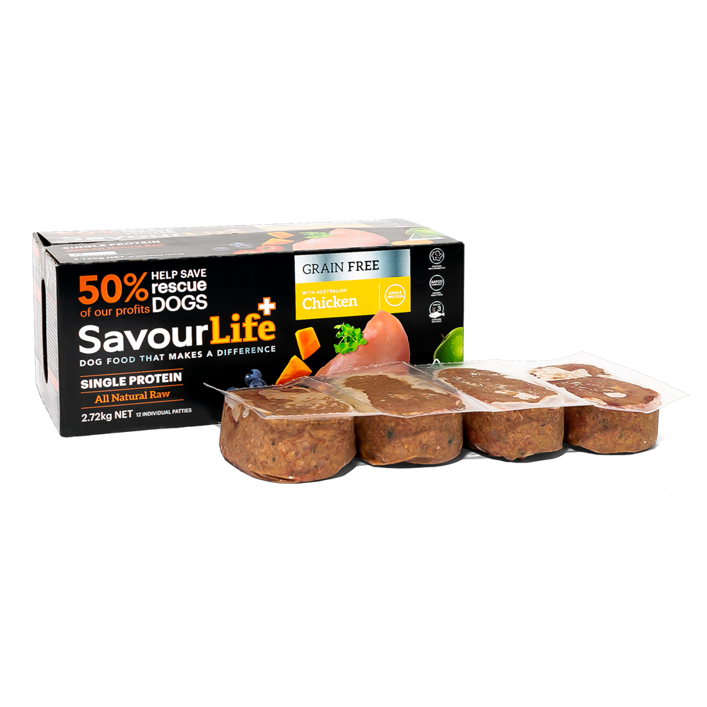 product image of Australian Chicken