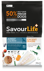product image of Ancient Grain Large Breed Adult with Australian Ocean Fish