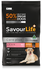 product image of Care Plus Grain Free Lean with Australian Turkey