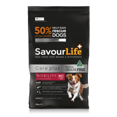 product image of Care Plus Grain Free Mobility with Australian Chicken