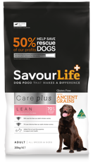 product image of Care Plus Lean with Australian Chicken