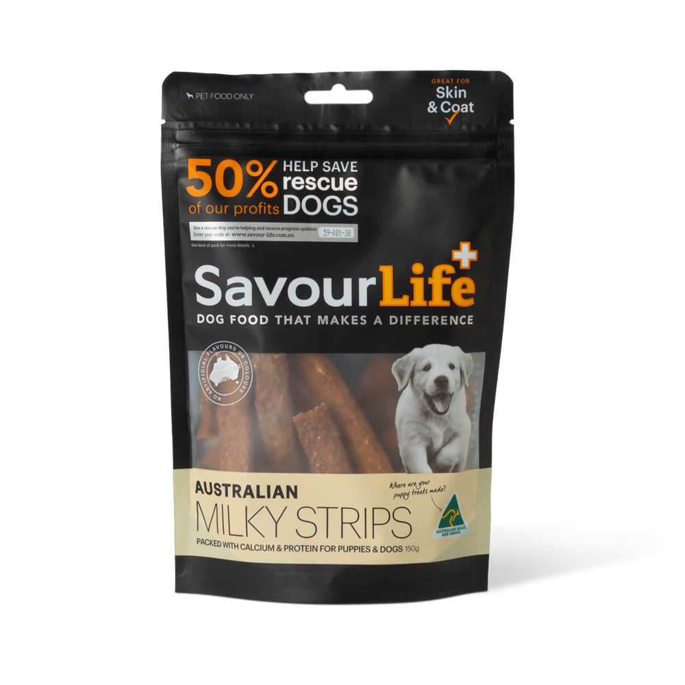 product image of Australian Milky Strips