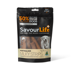 product image of Australian Milky Strips