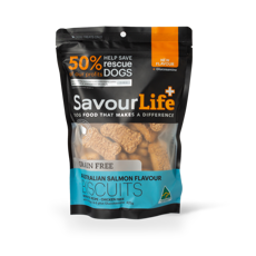 product image of Australian Salmon Flavour Grain Free