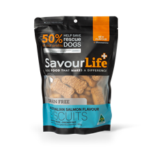 product image of Australian Salmon Flavour Grain Free