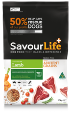 product image of Australian Lamb