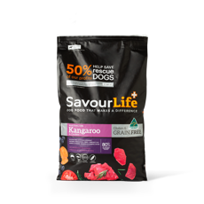 product image of Australian Kangaroo & Chicken
