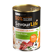 product image of Ancient Grains Adult Lamb Recipe