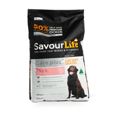 product image of Care Plus Lean with Australian Chicken