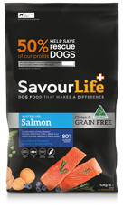product image of Australian Salmon