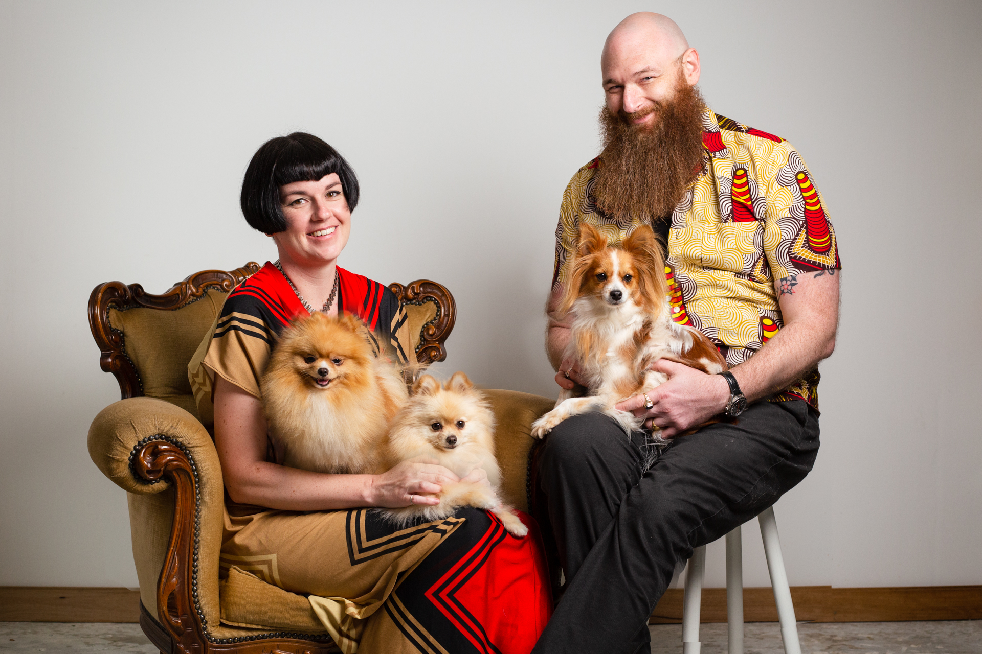 Why you should foster a rescue dog.