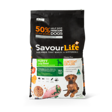 product image of Ancient Grain Large Breed Puppy with Australian Chicken