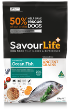 product image of Australian Ocean Fish