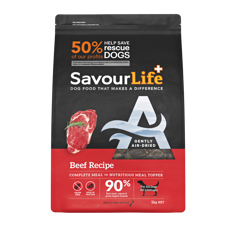 product image of Air-Dried Beef Recipe